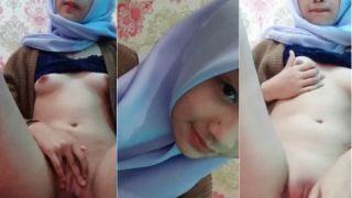 Background nonton video viral Bocil Laura Suka Omek Pake Deodoran