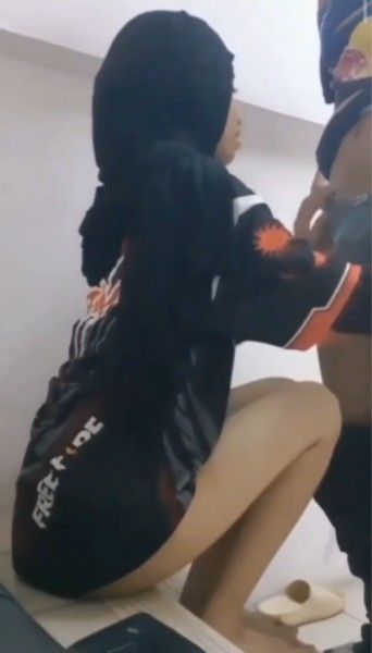 Background for Bocil Sehabis Menang Turnamen Ep Ep Lanjut Ngisep