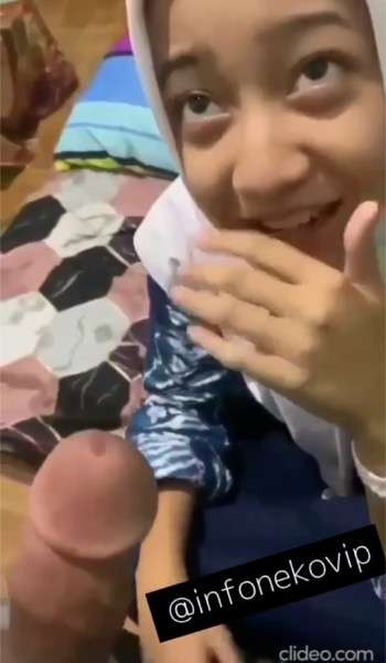 Bocil Husna Smp Martapura Viral Dood Baru