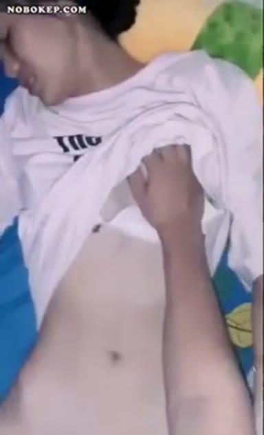 Bocil Baru Pertama Kali Sama Ayang Ketagihan